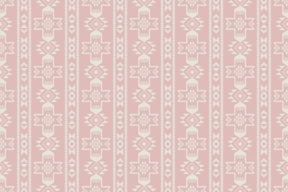 Download Southwestern Boho Seamless Pattern - Seamless pattern Collection