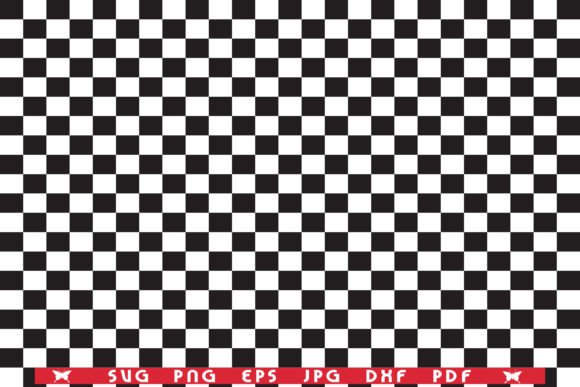 Download SVG Checkerboard, Seamless Pattern - Seamless pattern Collection