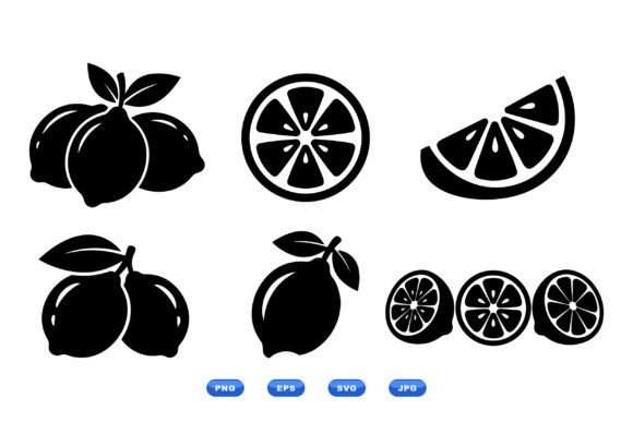 Download Citrus Lemon Clipart Collection - Lemon clipart Collection
