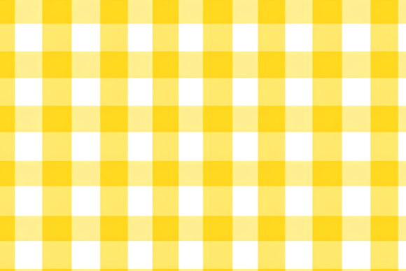 Download Colorful Yellow Gingham Seamless Pattern - Seamless pattern Collection