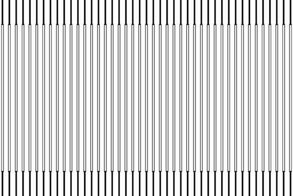 Download Vertical Stripes of Pattern Vector Set 7 - Stripes Collection
