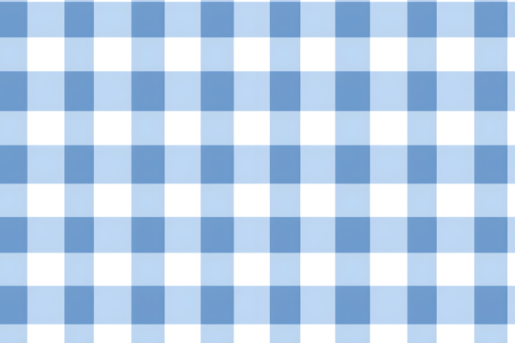 Download Colorful Blue Gingham Seamless Pattern - Seamless pattern Collection