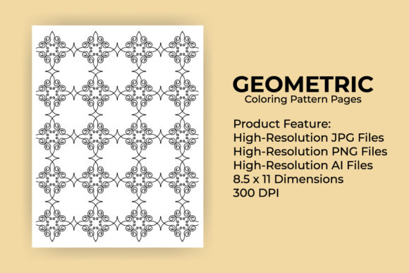 Download Kdp Print on Demand Seamless Pattern - Seamless pattern Collection