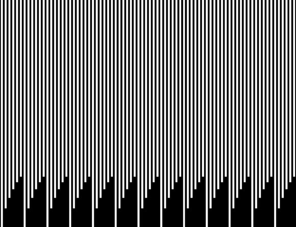 Download Seamless of Vertical Stripes Pattern - Stripes Collection
