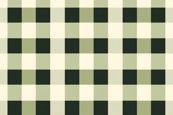 Download Colorful Green Gingham Seamless Pattern - Seamless pattern Collection