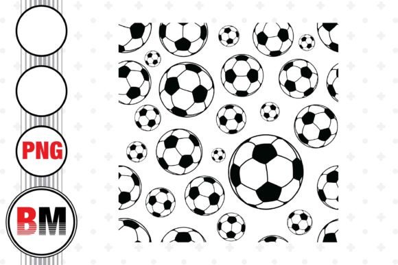 Download Soccer Seamless Pattern - Seamless pattern Collection